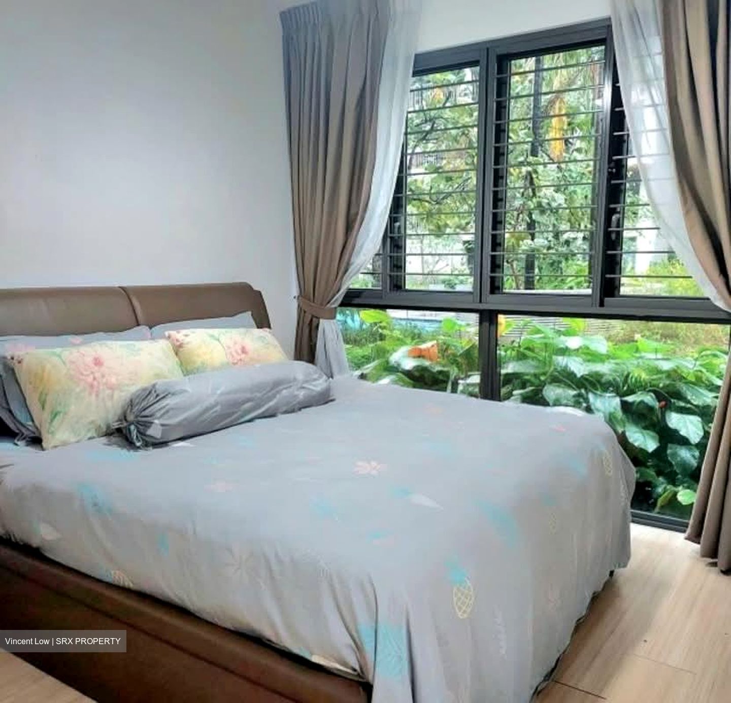 Parc Life (D27), Condominium #580844471